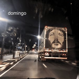 Domingo (Casa do Tom)