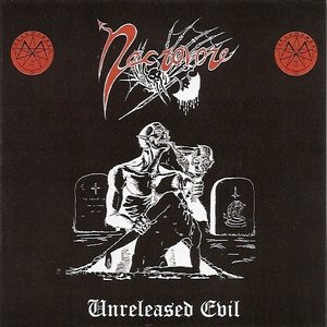 Изображение для 'Unreleased Evil'