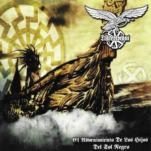 El Advenimiento De Los Hijos Del Sol Negro
