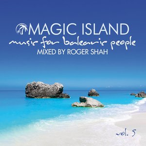 Magic Island - Music for Balearic People, Vol. 5