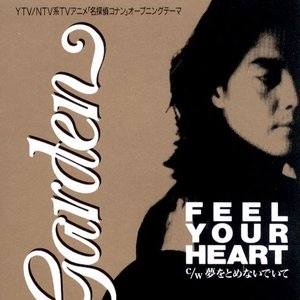 Feel Your Heart