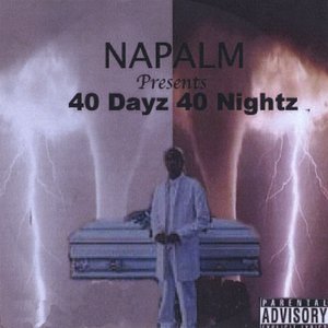 40dayz 40nights