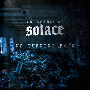 No Turning Back - Single