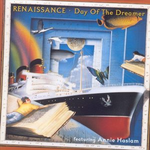 Day of the Dreamer