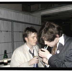 Billy Ruffian photo provided by Last.fm