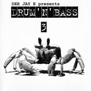 Drum'n'Bass 3