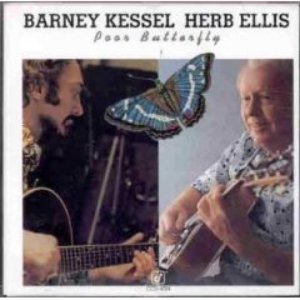 Barney Kessel & Herb Ellis 的头像