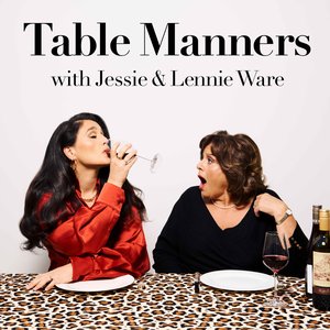 Table Manners with Jessie and Lennie Ware 的头像