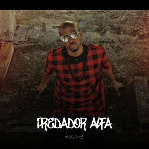 Predador Alfa