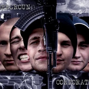 Underground Corporation 的头像