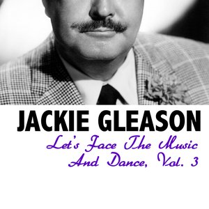 Let's Face The Music And Dance, Vol. 3