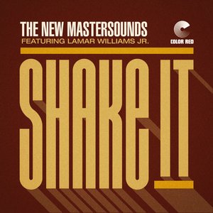 Shake It (Digital 45)