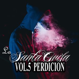 Vol. 5 Perdición