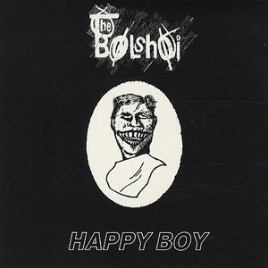 Happy Boy