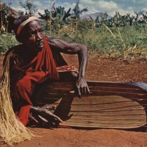 Avatar de Burundi: Musiques Traditionnelles