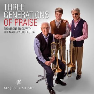 Three Generations of Praise