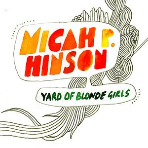 Yard Of Blonde Girls