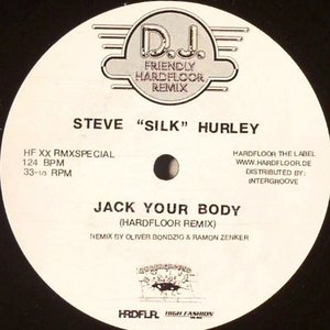 Jack Your Body (Hardfloor Remix)