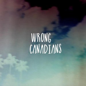 Wrong Canadians 的头像