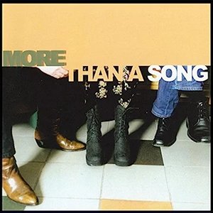 More Than A Song