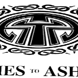 Image for 'Ashes To Ashes'