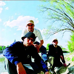 Main Concept photo provided by Last.fm