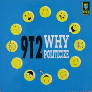 Why Politicize