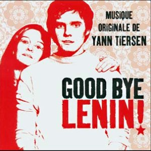 Good Bye Lenin! [Original Soundtrack] [Virgin]