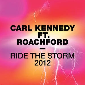 Carl Kennedy feat. Roachford のアバター