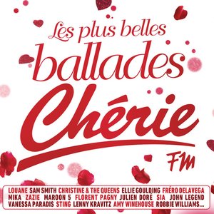 Les plus belles ballades Chérie FM