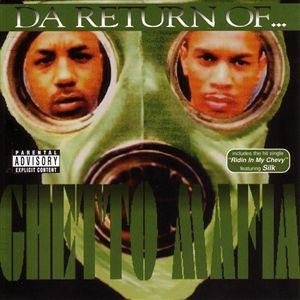 Da Return Of... Ghetto Mafia