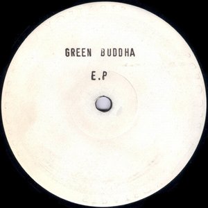 Green Buddha E.P