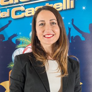 Alessandra Busignani 的头像