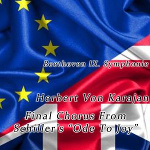 'Ode to Joy' Final Chorus from Schiller
