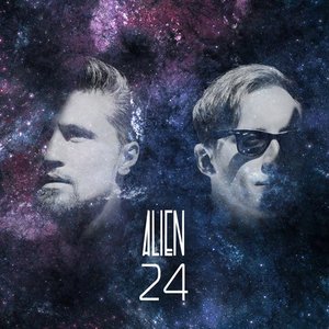 Avatar for Alien24