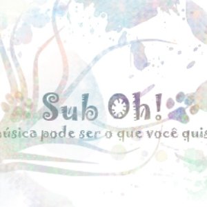 Sub Oh! 的头像