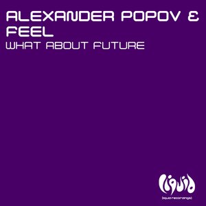 Alexander Popov & Feel のアバター