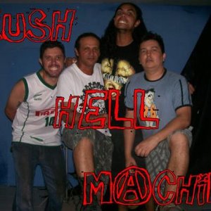 Crush Hell Machine 的头像