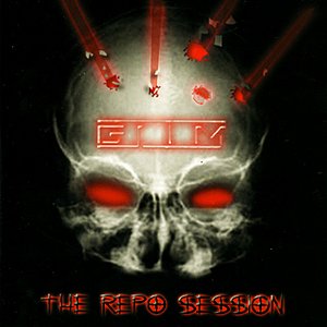 The Repo Session