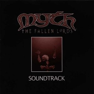 Myth: The Fallen Lords Soundtrack