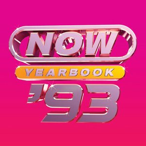NOW Yearbook 1993
