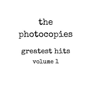 Greatest Hits, Vol. 1