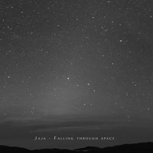 Falling Through Space cover