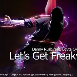 Danny RusH feat. Edyta Cymer 的头像