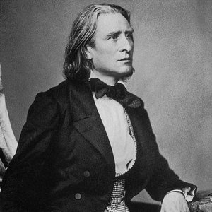 Franz Liszt için avatar