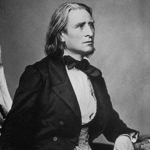 Avatar för Franz Liszt