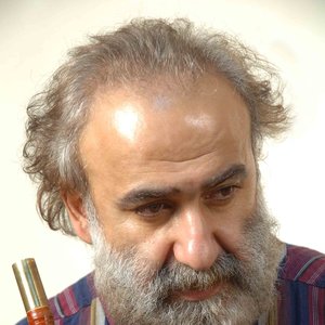 مسعود جاهد 的头像