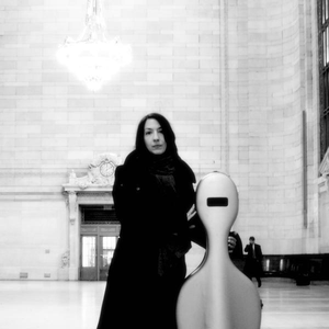 Julia Kent photo provided by Last.fm