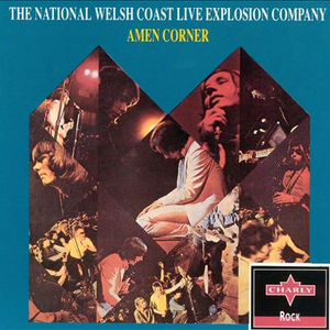 Amen Corner - Rock - Zortam Music
