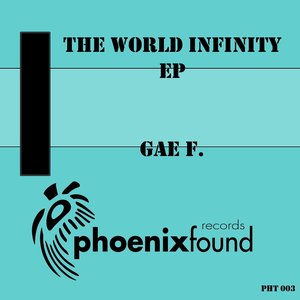 The World Infinity - EP